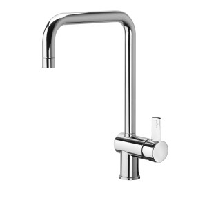 PAFFONI ROBINET DE LAVE-VAISSELLE C/BAIGNEUR ORIENTABLE