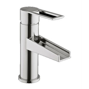 ITALMIX MITIGEUR LAVABO MONOCOMMANDE AVEC ÉVACUATION AUTOMATIQUE NIAGARA