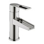 ITALMIX MITIGEUR LAVABO MONOCOMMANDE AVEC ÉVACUATION AUTOMATIQUE NIAGARA