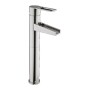 ITALMIX NIAGARA ROBINET LAVABO ALLONGÉ AVEC DÉCHARGE CLICK CLACK