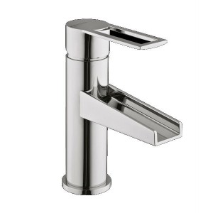 ITALMIX NIAGARA MITIGEUR BIDET MONOCOMMANDE AVEC ÉVACUATION CLICK CLACK