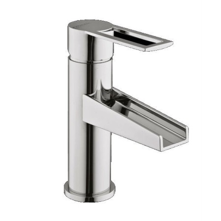 ITALMIX NIAGARA MITIGEUR BIDET MONOCOMMANDE AVEC ÉVACUATION CLICK CLACK
