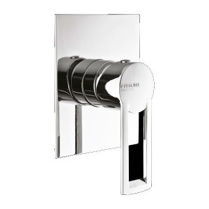 ITALMIX MITIGEUR DE DOUCHE NIAGARA
