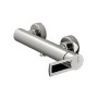 ITALMIX NIAGARA MITIGEUR DE DOUCHE EXTERNE C/DUPLEX