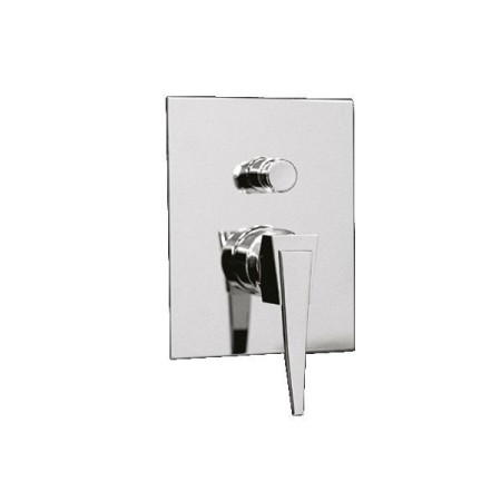 ITALMIX ROBINET DE DOUCHE CULT AVEC DÉVIATEUR