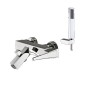 ITALMIX CULT MIXEUR DE BAIGNOIRE C/DUPLEX