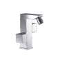 ITALMIX MONDRIAN MIXTEUR BIDET AVEC DÉCHARGE CLICK CLACK