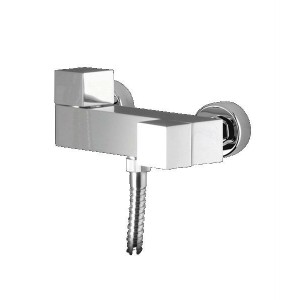 ITALMIX ROBINET DE DOUCHE EXTERNE MONDRIAN