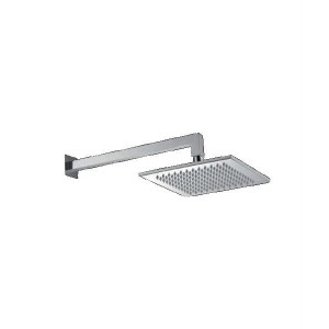 ITALMIX SOFFIONE DE DOUCHE MONDRIAN DE CM 30 + BRAS DE CM 35