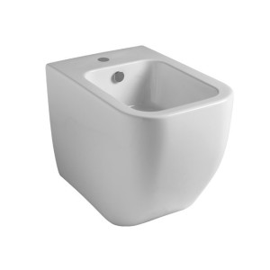 GSG BRIO BIDET AU SOL MONTÉ MURALE