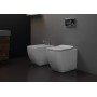 GSG BRIO BIDET AU SOL MONTÉ MURALE