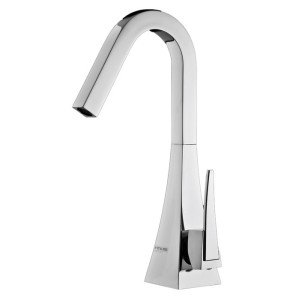 ITALMIX CULT MELANGEUR DE LAVABO AVEC DÉCHARGE CLICK CLACK
