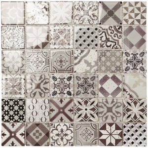 BOXER MOSAICO VINTAGE AUTOMNE 30X30