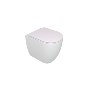 GSG LIKE VASO SANS BRIDE AU SOL FIL DE MUR BLANC BRILLANT