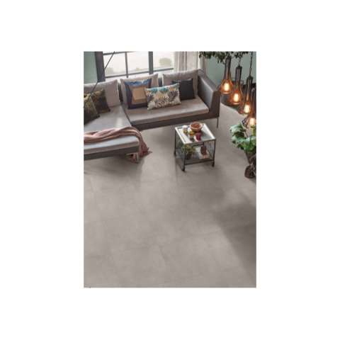ABSOLUTE CEMENT GREY 60x60 RECT. MARINER