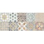 PAUL CERAMICHE COMTÉ DE MADISON MULTICOLORE 25X60