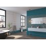 PAUL CERAMICHE GLOW BLUE 33,3x100