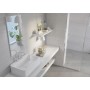 PAUL CERAMICHE GLOW SHAPE LUNE 33,3x100
