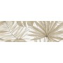 PAUL CERAMICHE GLOW INSERTO JUNGLE IVORY A+B 33,3x100
