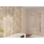 PAUL CERAMICHE GLOW INSERTO JUNGLE IVORY A+B 33,3x100