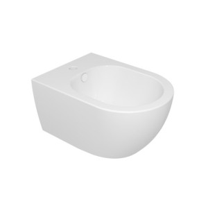 GSG LIKE BIDET SUSPENDU BLANC MAT