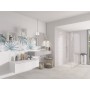 PAUL CERAMICHE GLOW INSERTO JUNGLE ICE A+B 33,3x100