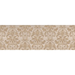 PAUL CERAMICHE GLOW INSERTO EMPIRE TAUPE 33,3x100
