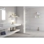 PAUL CERAMICHE GLOW MICROGLOW IVOIRE PREINCISO 33,3X33,3