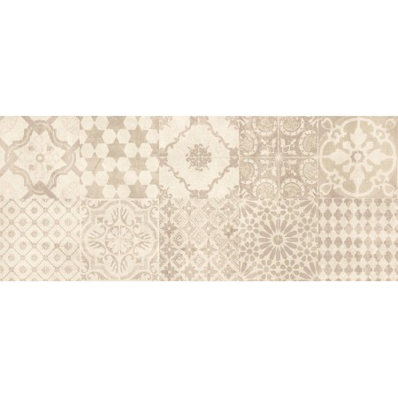 PAUL CERAMICHE MADISON COUNTY PERGAMON/TAUPE 25X60
