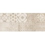 PAUL CERAMICHE MADISON COUNTY PERGAMON/TAUPE 25X60