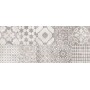 PAUL CERAMICHE MADISON COUNTY GRIS 25X60
