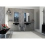 PAUL CERAMICHE MADISON COUNTY GRIS 25X60