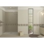 PAUL CERAMICHE GAMME TAUPE MAT 20X50