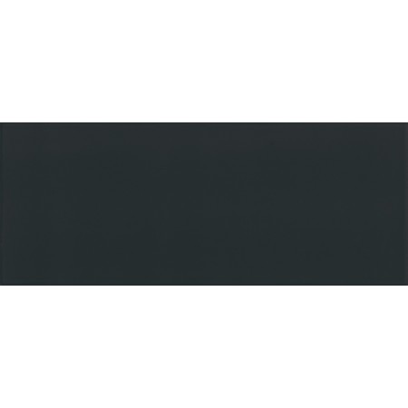 PAUL CERAMICHE GAMME NOIRE MATE 20X50
