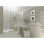 PAUL CERAMICHE GAMME BISCUIT MATT 20X50