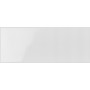 PAUL CERAMICHE GAMME WHITE LUX 20X50