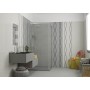 PAUL CERAMICHE GAMME GREY LUX 20X50