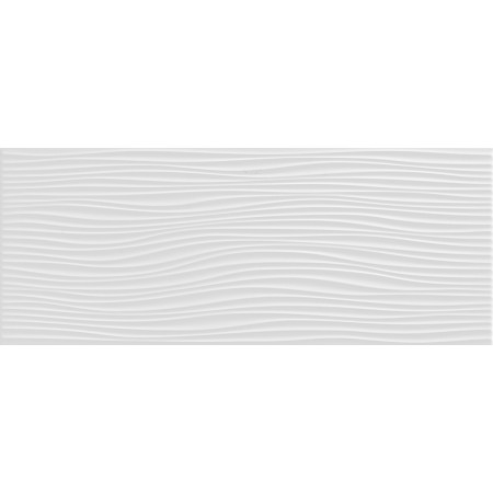 PAUL CERAMICHE GAMME DUNE BLANC MATT 20X50