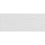 PAUL CERAMICHE GAMME DUNE BLANC MATT 20X50