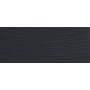 PAUL CERAMICHE LINEUP DUNE NOIR MAT 20X50