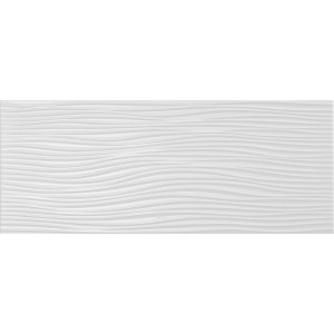 PAUL CERAMICHE LINEUP DUNE WHITE LUX 20X50