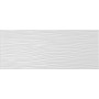 PAUL CERAMICHE LINEUP DUNE WHITE LUX 20X50