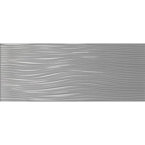 PAUL CERAMICHE GAMME DUNE GRIS LUX 20X50