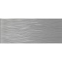 PAUL CERAMICHE GAMME DUNE GRIS LUX 20X50