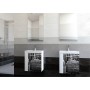 PAUL CERAMICHE GAMME DUNE GRIS LUX 20X50