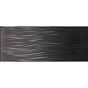 PAUL CERAMICHE LINEUP DUNE NOIR LUX 20X50