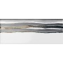 PAUL CERAMICHE GAMME INS. BROSSE BLANCHE 20x50