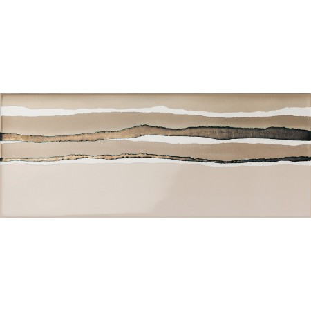 PAUL CERAMICHE GAMME INS. BRUSH TAUPE 20x50