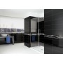 PAUL CERAMICHE LINEUP INS. BROSSE NOIRE 20x50
