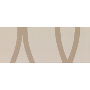 PAUL CERAMICHE GAMME INS.DNA TAUPE A+B 20x50